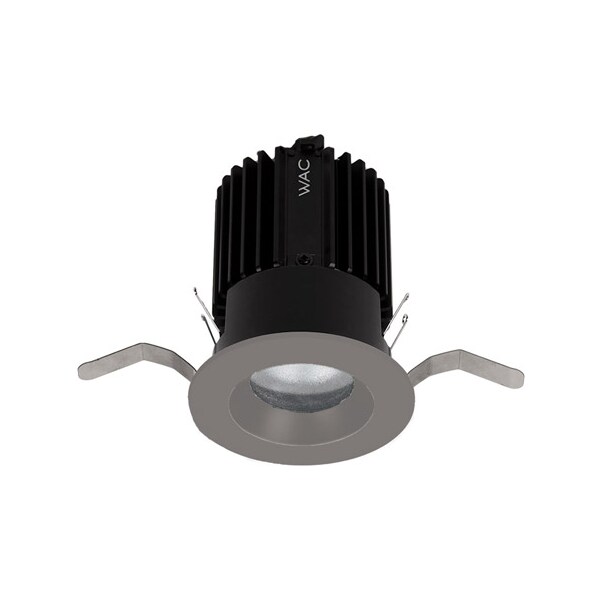 Wac Us Volta 2In Rnd D1 Trim Fl 827 R2RD1T-F827-HZ